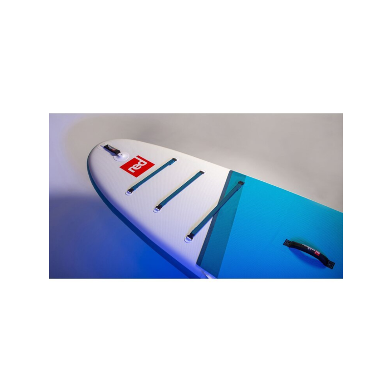 Red Paddle Ride 10 Ft 8 Carbon 100 SUP Board Package-1